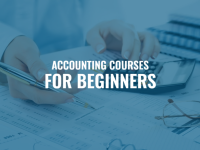 Accounting Courses for Beginners