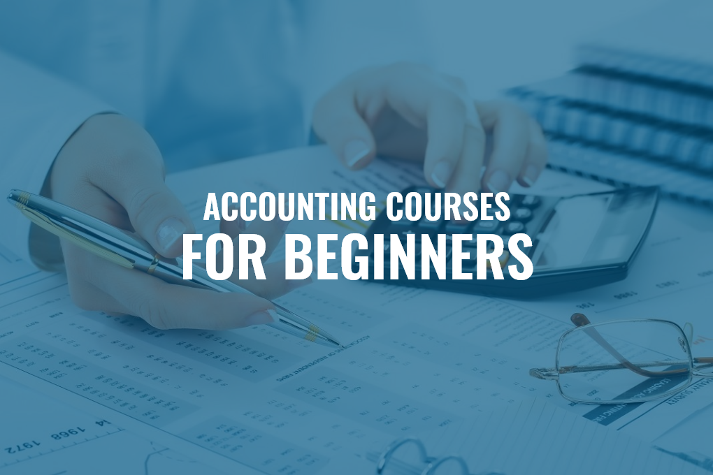 accounting courses for beginners